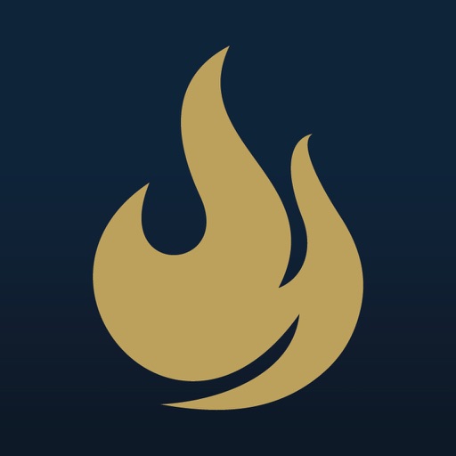 L.A. Pentecostals iOS App