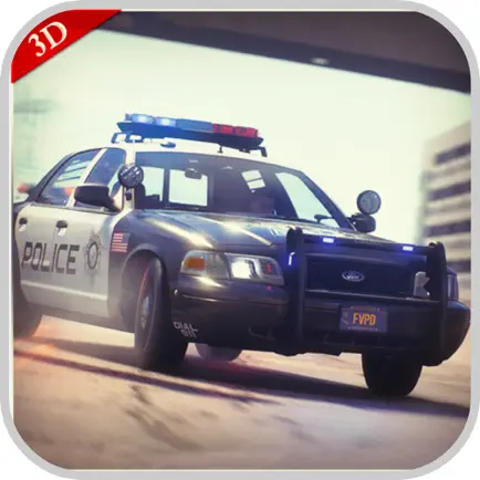 Crazy Driver Police Racing Cheats