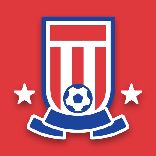 Team Stoke City iOS App