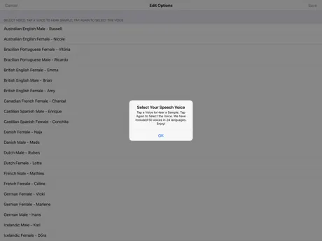 Screen Mirroring App: Air Cast