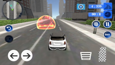 City Race Simulation 2018 Screenshot 4 - AppWisp.com