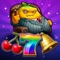 *** Download Slots Reel Frontier and experience one of the most gorgeous and authentic iOS slots games today