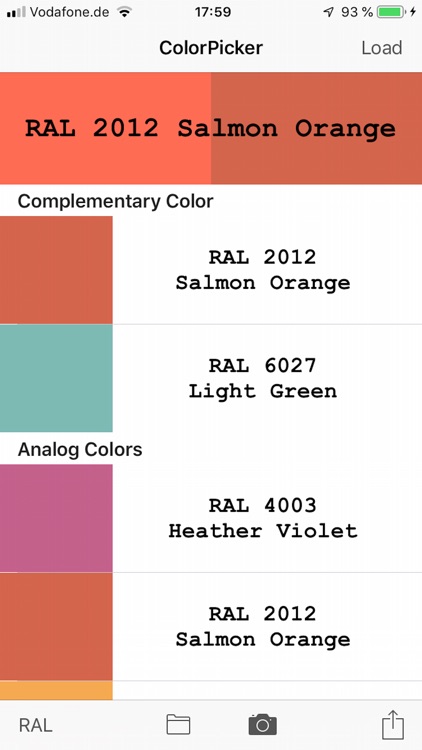 ColorPicker screenshot-4