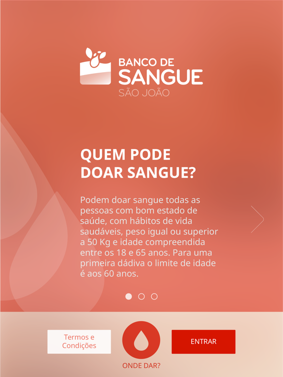 Screenshot #4 pour Dador S. João