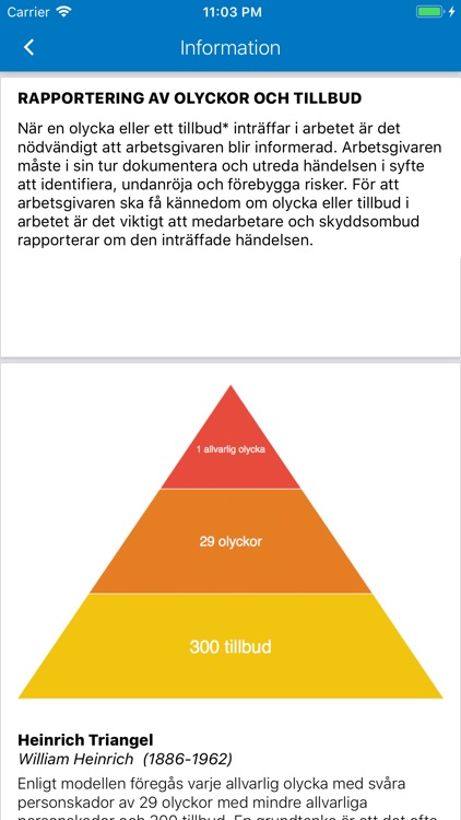 Tillbudet screenshot-3