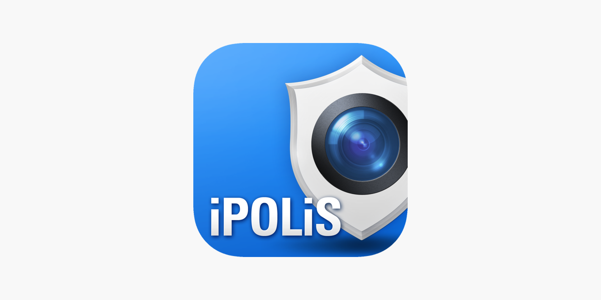 iPOLiS mobile on the App Store