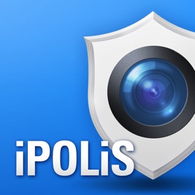 螢幕擷取畫面 (5) iPOLiS mobile