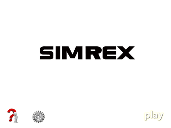 Screenshot #4 pour SIMREX