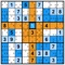 Icon Sudoku  -  Puzzle Number Game