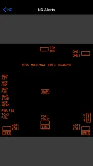 b737 alerts iphone resimleri 4