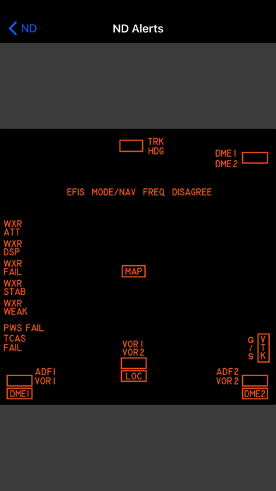 B737 Alertsのおすすめ画像4