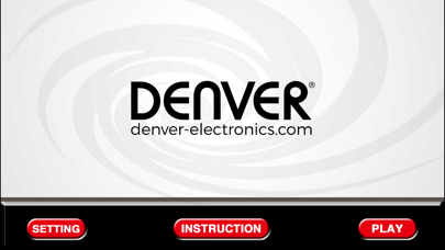 Screenshot #1 pour Denver DCW-360