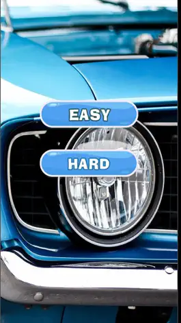 Game screenshot Modern & Vintage Car Jigsaw Puzzles HD mod apk
