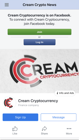 Cream Crypto News(圖6)-速報App