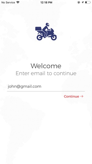 TAD Customer App(圖2)-速報App