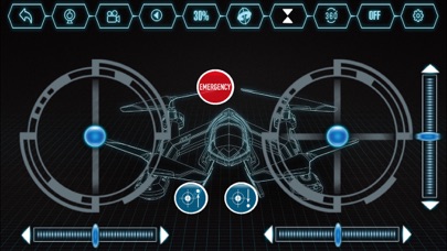 Screenshot #3 pour ZowFun_UFO