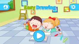 Game screenshot Easy Drawing-Drawing Tutorials mod apk