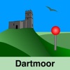 Dartmoor Maps Offline - iPadアプリ