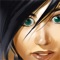 Alexia Crow is a girl that accidentally falls in a mysterious cave, soon she will realize that she is not alone