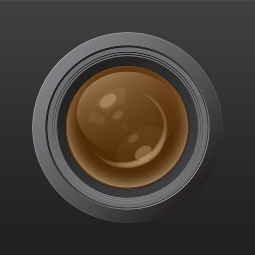 Motion Inspector iOS App