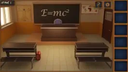 Game screenshot EscapeStory: Classroom mod apk