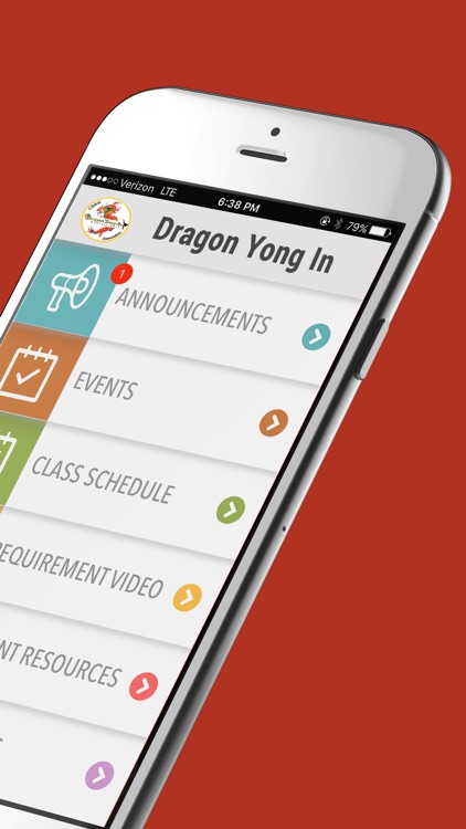 Dragon Yong-In Martial Arts