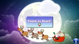 Game screenshot Christmas Puzzles for Toddler mod apk