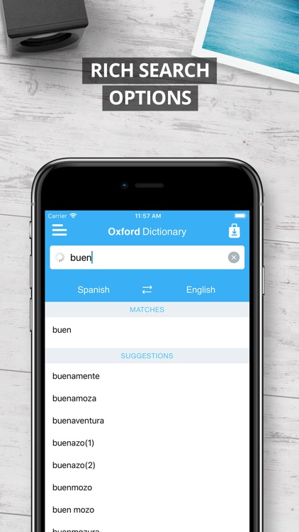 Oxford Spanish Dictionary 2018