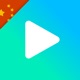 Audily Chinese (Mandarin) app icon - Education app for iPhone