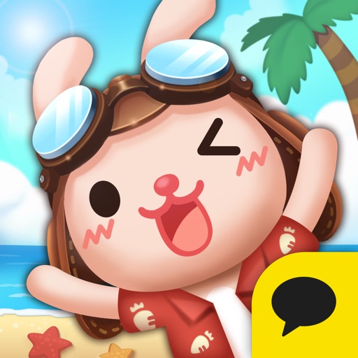 애니팡2 for Kakao