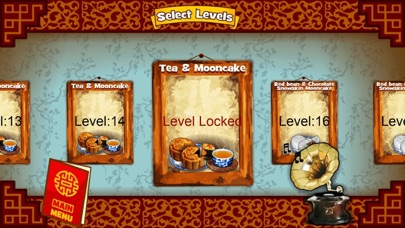 Screenshot #2 pour Mooncake Shop