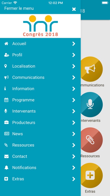 Congrès CGP Entrepreneurs 2018