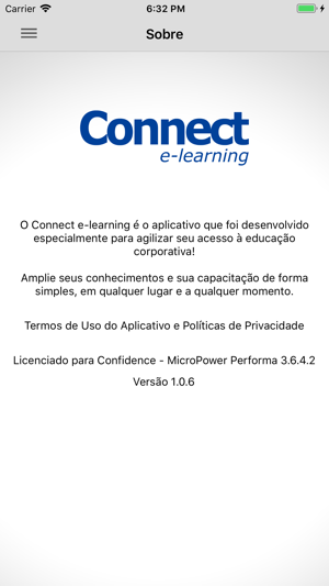 Connect e-learning(圖5)-速報App