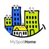 MySpotiHome