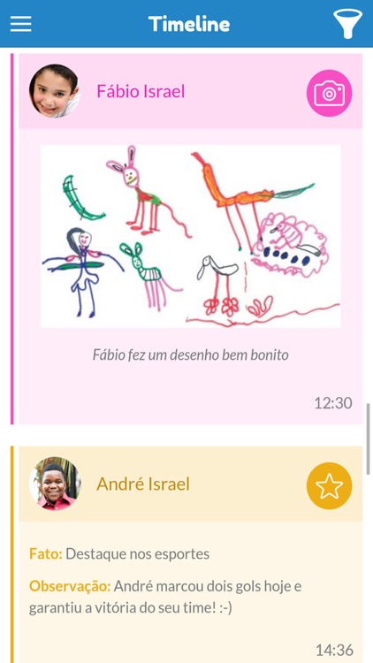 OpaKids Pais screenshot-4