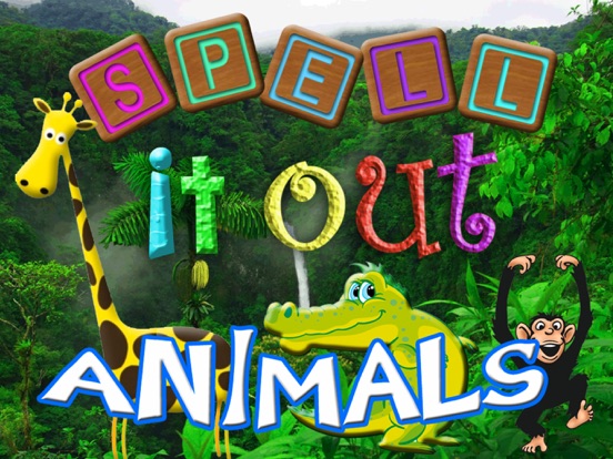 Screenshot #4 pour Spell it out :-)