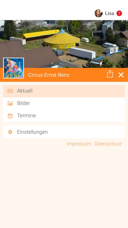 Circus Ernst Renz