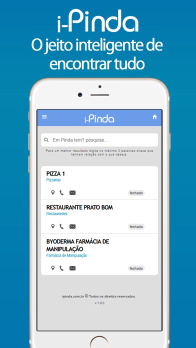 iPinda screenshot 4