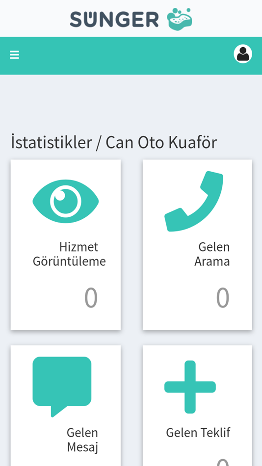 #7. Garaj Sepeti İşyeri (iOS) By: Garaj Sepeti