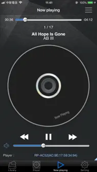 ASUS AiPlayer iphone bilder 3