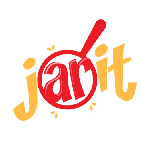 JARIT - Augmented Reality Menu icon