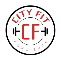 City Fit Concierge