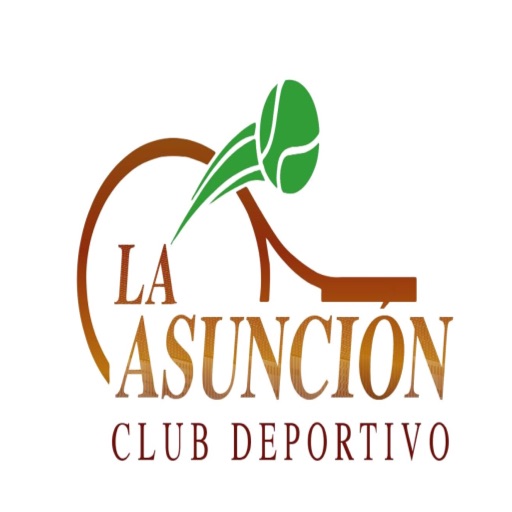 Deportivo la Asunción icon