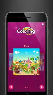 coloring pages hd iphone resimleri 2