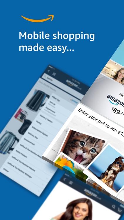 Amazon screenshot-0