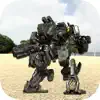 Robo War - Metal Robots Fight App Delete