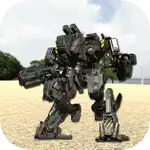 Robo War - Metal Robots Fight App Contact