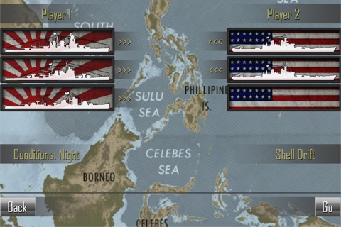 Pacific Fleetのおすすめ画像4
