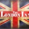 Dies ist die offizielle London Inn App