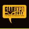 Official Application of Gear Expo 2017